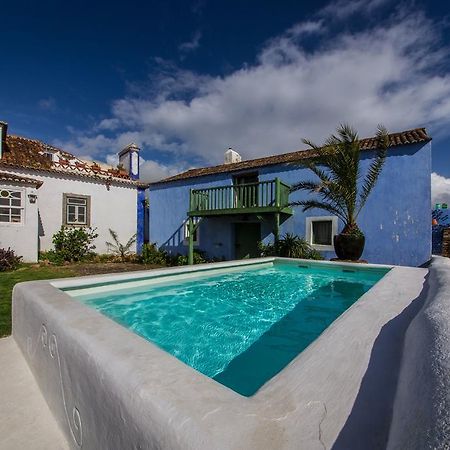 Casa Paco D'Ilhas Hotel เอริเซรา ภายนอก รูปภาพ