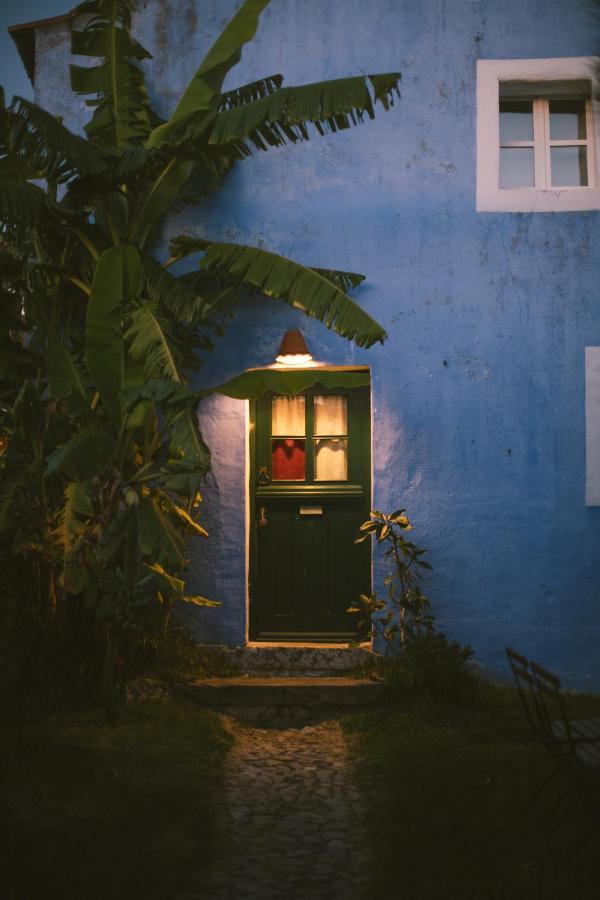 Casa Paco D'Ilhas Hotel เอริเซรา ภายนอก รูปภาพ